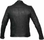 17 Again Zac leather Jacket