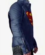 Batman v Superman Dawn of Justice Henry Cavil Costume