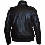 Brooklyn Nine-Nine Andy leather Jacket