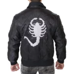 Drive Scorpion Jacket