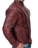 Guardians Of The Galaxy (Starlord) Jacket