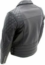 Marlon Brando Motorcycle Leather Jacket
