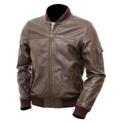 Mens Vintage Outwear