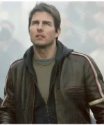 War of the Worlds Tom Cruise Ray Jacket