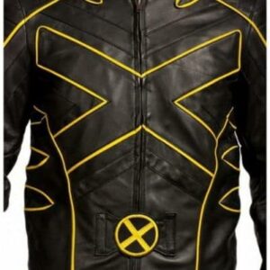 X-Men 3 Last Stand Wolverine Special Jacket