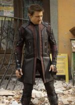 Avengers Age Of Ultron Hawkeye Costume