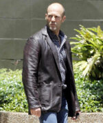 Fast and Furious 7 Jason Statham (Ian Shaw) Jacket