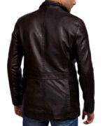 Fast and Furious 7 Jason Statham Ian Shaw Leather Jacket