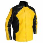 Replica Infamous Cole Macgrath Cosplay Costume Jacket