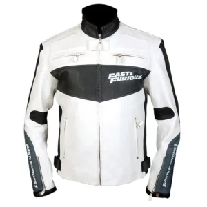 Fast And Furious 7 Jacket