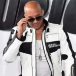 Vin Fast And Furious 7 Jacket