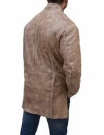 Yuma Charlie Prince leather Jacket