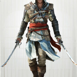 Assassin's Creed Jacket