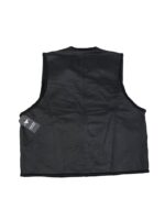 Blade Wesley Snipes Leather Costume Vest