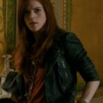 The Last Witch Hunter Chloe Jacket