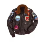 Top Gun Flight Jacket