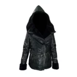 Emma Swan Hooded Jacket in Once Upon A Time