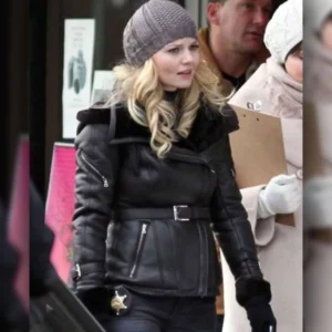 Once Upon A Time Emma Jacket