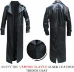 Buffy The Vampire Slayer Spike Coat