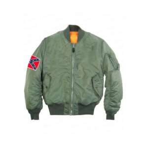 Kanye West Yeezus Tour Bomber Leather Jacket