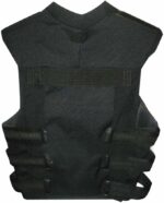 Punisher War Zone Tactical Vest