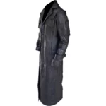 The Punisher Thomas Jane Trench Coat