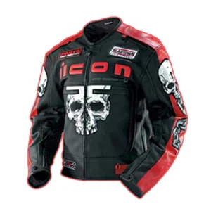 Icon Motorhead Jacket