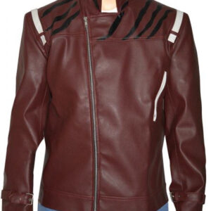 Travis Touchdown No More Heroes Jacket
