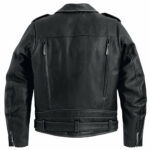 Harley Davidson EL Camino II Leather Jacket