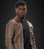 John Boyega Jacket From The Force Awakens Star Wars