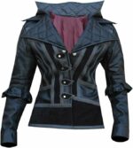 Assassin’s Creed Syndicate Coat Costume