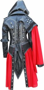 Assassin’s Creed Syndicate Evie Coat