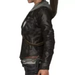 Rise Of The Tomb Raider Lara Croft Costume Jacket