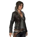 Rise Of The Tomb Raider Lara Jacket