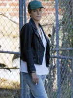 Dark Places Charlize Theron (Libby Day) Jacket