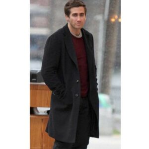 Demolition Jake Gyllenhaal (Davis Mitchell) Black Coat
