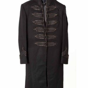 Van Helsing Dracula (Richard Roxburgh) Halloween Style Coat