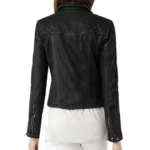 Agents Of Shield Chloe Bennet Leather Jacket