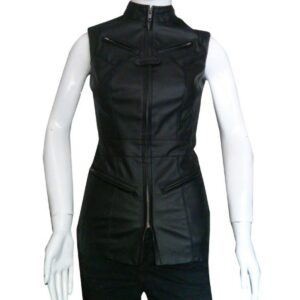 Agents Of Shield Melinda May (Ming‑Na Wen) Vest