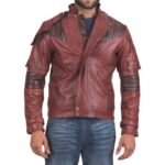 Guardians of the Galaxy 2 Peter Quill Star Lord Jacket