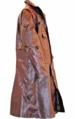 Guardians of the Galaxy 2 Udonta Coat
