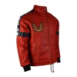 Trans Am Smokey and the Bandit Red Jacket