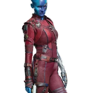 Guardians of the Galaxy 2 Nebula Vest Costume