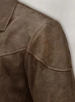 Michael Corvin Underworld Evolution Distressed Jacket