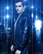 Dave Franco Now You See Me 2 Second Act Jacket