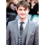 Daniel Radcliffe Now You See Me 2 Suit