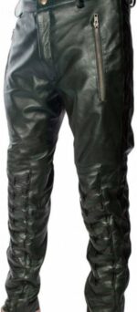 Arrow S2 Stephen Amell (Oliver Queen) Leather Pants