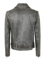 Maniac Cop 2 Robert Z’Dar Leather Jacket