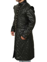 Captain Flint Black Sails Season 3 Coat