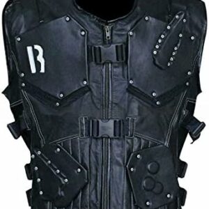 Dwayne Johnson G.I Joe Retaliation Roadblock Armor Vest
